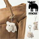 moz モズ ぬいぐるみチャーム 好評 バッグアクセサリー バッグチャーム ぬいぐるみ キーホルダー 高校生 おしゃれ かわいい 可愛い 動物 女の子 子ども 子供 マスコット アニマル エルク 北欧雑貨 ブランド 小物 雑貨 レディース
