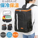 リュック 保冷 クーラーバッグ 好評 バックパック 保温 保冷リュック アウトドア ソフトクーラーボックス レジャー ハイキング キャンプ リュックサック 大容...