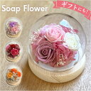 ブリザードフラワ- 好評 フラワーギフト ガラスドーム ガラス製 お花 花 フラワーアレンジメント フラワー かわいい おしゃれ 引越し祝い 結婚祝い 新築祝い 玄関 リビング 退職 退職祝い インテリア アムール・デ・フルール 引っ越し祝い ギフト