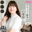 プリシラ 部分 ウィッグ prisila ST-102 好評 部分ウィッグ かつら 女性 レディース ポイントウイッグ ヘアピース ポイントウィッグ ウイッグ 頭頂部 つむじ 白髪隠し 白髪かくし カツラ 人毛100% 人 毛 100 ロング 増毛部分かつら