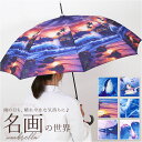 ジャンプ傘 レディース 好評 雨傘 長傘 58.5cm ワンタッチ傘 ワンタッチ開閉 レディース傘 かさ カサ 傘 大人 女性 婦人傘 おしゃれ オシャレ かわいい 可愛い 通勤 通学 社会人 学生 雨の日 梅雨 レイングッズ ギフト 贈り物 母の日