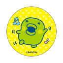 たまごっち グッズ 好評 缶バッジ tamagotchi まじかる百貨店缶バッジ 4947864048341 たまごっち08 缶バッチ カンバッジ カンバッチ かわいい 可愛い おしゃれ カワイイ キャラクター 懐かしい レンチキュラー コレクション ホビー