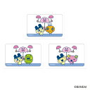 たまごっち グッズ 好評 クリアカード tamagotchi まじかる百貨店クリアカード 4947864048402 たまごっち04 スマホ裏 スマートフォン 透明 カード かわいい 可愛い カワイイ キャラクター 懐かしい おしゃれ レンチキュラー ホビー