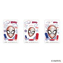 スパイダーマン グッズ 好評 クリアカード Spider-Man まじかる百貨店クリアカード 4947864050627 スパイダーマン01 MARVEL マー...