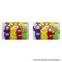 テレタビーズ グッズ 好評 ステッカー teletubbies まじかる百貨店ステッカー 4947864061807 テレタビーズ02 スマホステッカー シール ステッカーシール おしゃれ かわいい オシャレ 可愛い キャラクター レンチキュラー 文房具