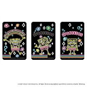 スポンジボブ グッズ 好評 ステッカー スポンジ・ボブ まじかる百貨店ステッカー 4947864063535 スポンジ・ボブ02 SpongeBob スマホステッカー シール ステッカーシール かわいい 可愛い おしゃれ キャラクター レンチキュラー 文房具