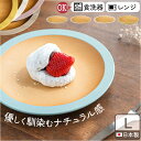 食器 おしゃれ お皿 好評 木目リムプレートL 日本製 正和 プレート 皿 丸皿 大皿 カレー皿 パスタ皿 テーブルウェア 食洗機対応 電子レンジ対応 クリーン...