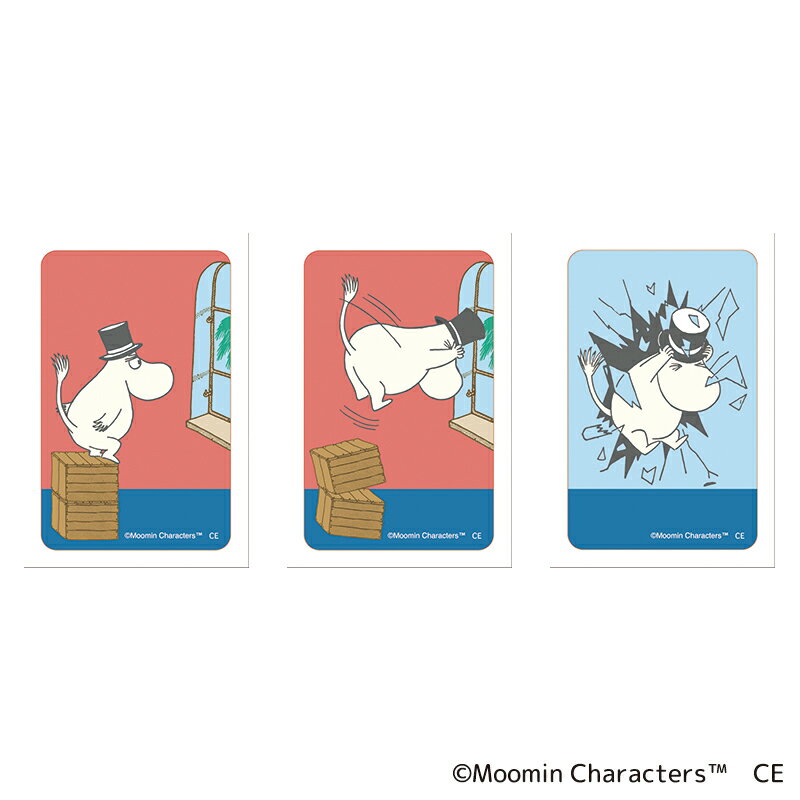 ࡼߥ å ɾ ƥå MOOMIN ޤɴŹƥå 4947864049805 ࡼߥ05 ޥۥƥå ...