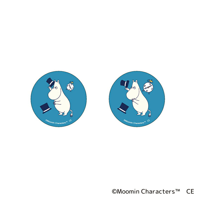 ムーミン グッズ 好評 缶バッジ MOOMIN まじかる百貨店缶バッジ 4947864049881 ムーミン03 缶バッチ カンバッジ カンバッチ 北欧 キャラ...