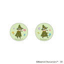 ムーミン グッズ 好評 缶バッジ MOOMIN まじかる百貨店缶バッジ 4947864049904 ムーミン05 缶バッチ カンバッジ カンバッチ 北欧 キャラ...