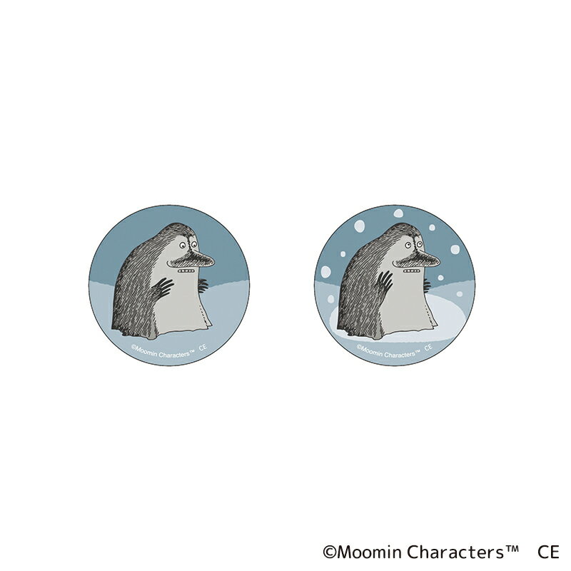 ムーミン グッズ 好評 缶バッジ MOOMIN まじかる百貨店缶バッジ 4947864049928 ムーミン07 缶バッチ カンバッジ カンバッチ 北欧 キャラ...