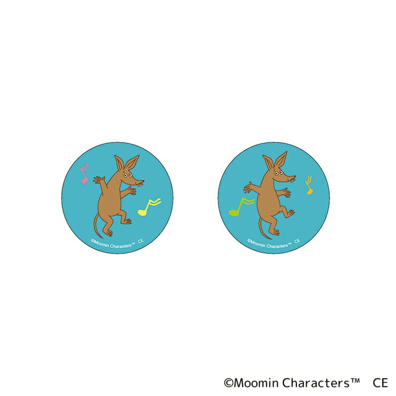 ムーミン グッズ 好評 缶バッジ MOOMIN まじかる百貨店缶バッジ 4947864049935 ムーミン08 缶バッチ カンバッジ カンバッチ 北欧 キャラ...