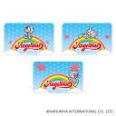 エンジェルブルー グッズ 好評 ステッカー ANGEL BLUE まじかる百貨店ステッカー 4947864078157 エンジェルブルー04 スマホステッカー シール ステッカーシール かわいい 可愛い カワイイ おしゃれ キャラクター レンチキュラー 文房具