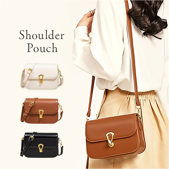 ショルダーバッグ レディース 好評 ななめがけ 斜め掛け 斜めがけバッグ かばん バッグ 鞄 バック 肩掛け 肩がけ ショルダーストラップ 大人 上品 2way 2WAY PUレザー フェイクレザー 小さめ おしゃれ オシャレ かわいい 可愛い
