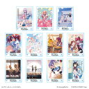 ホロライブ グッズ 好評 アクリルボード ハニーワークス イラストボード コンセプトアート 卓上 アクリルスタンド キャラクター かわいい 可愛い hololive HoneyWorks vtuber 置物 オブジェ インテリア小物