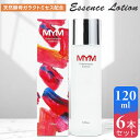 エッセンスローション 6個セット 好評 化粧水 日本製 ローション スキンローション フェイスローション スキンケア 基礎化粧品 フェイスケア 化粧品 コスメ お手入れ 顔 肌 潤い 乾燥 お風呂上がり ビューティー 美容 誕生日 プレゼント ギフト 母の日