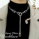ネックレス チェーン 太め 好評 nec-0370 ダイヤモンドハーツ Diamond Hearts アクセサリー レディース チェーンネックレス スクエアチェーン ネックレスチェーン 女性 メンズ プレゼント ブランド 彼女 男性 10代 20代 30代