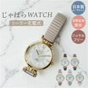 プレジール 腕時計 Plaisir TSS-904 好評 ソーラーウォッチ リストウォッチ レディース ソーラー ウォッチ ニッケルフリー 3気圧防水 蓄光ダイ...