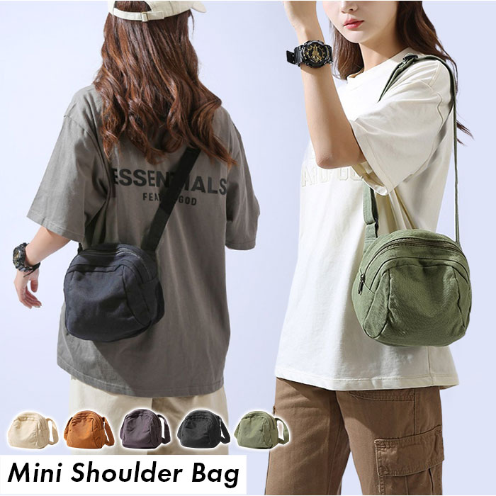 ショルダーバッグ ミニ 好評 ショルダー 斜めかけ ショルダーバック ななめ掛け ななめかけ 肩掛け ミニショルダー バッグ バック ミニバッグ ミニバック 小さめ サコッシュ シンプル コンパクト レディース メンズ 男女兼用 ユニセックス