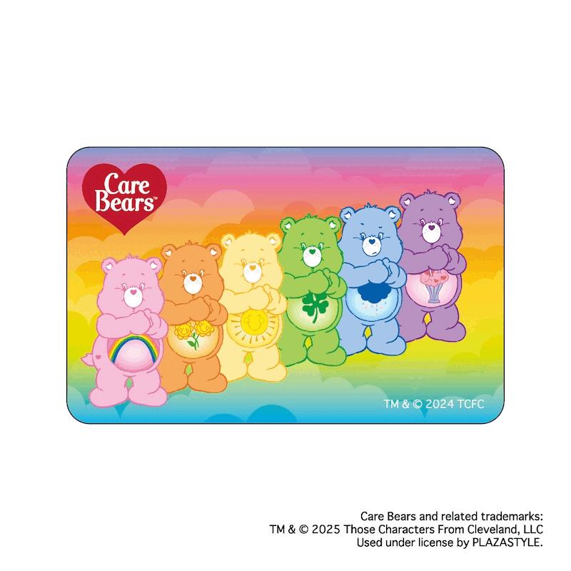 ٥ å ɾ ƥå Care Bears  ƥå ޤɴŹƥå 4947864074265 襤  ...