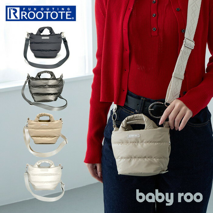 �롼�ȡ��� ROOTOTE ���������Хå� 3681 ��ɾ 2way �Ф᤬���Хå� �ߥ˥Хå� �ȡ��ȥХå� �ϥ�ɥХå� ���� �ڤ� ι�� babyroo...