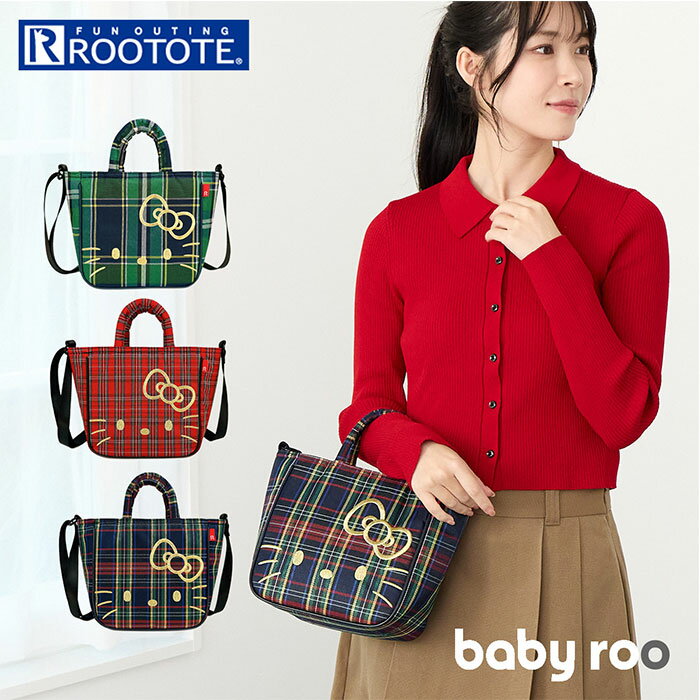 �롼�ȡ��� ROOTOTE ���������Хå� 8464 ��ɾ 2way �Ф᤬���Хå� �ȡ��ȥХå� ���� �ڤ� ι�� babyroo ����饯���� ����ꥪ ...