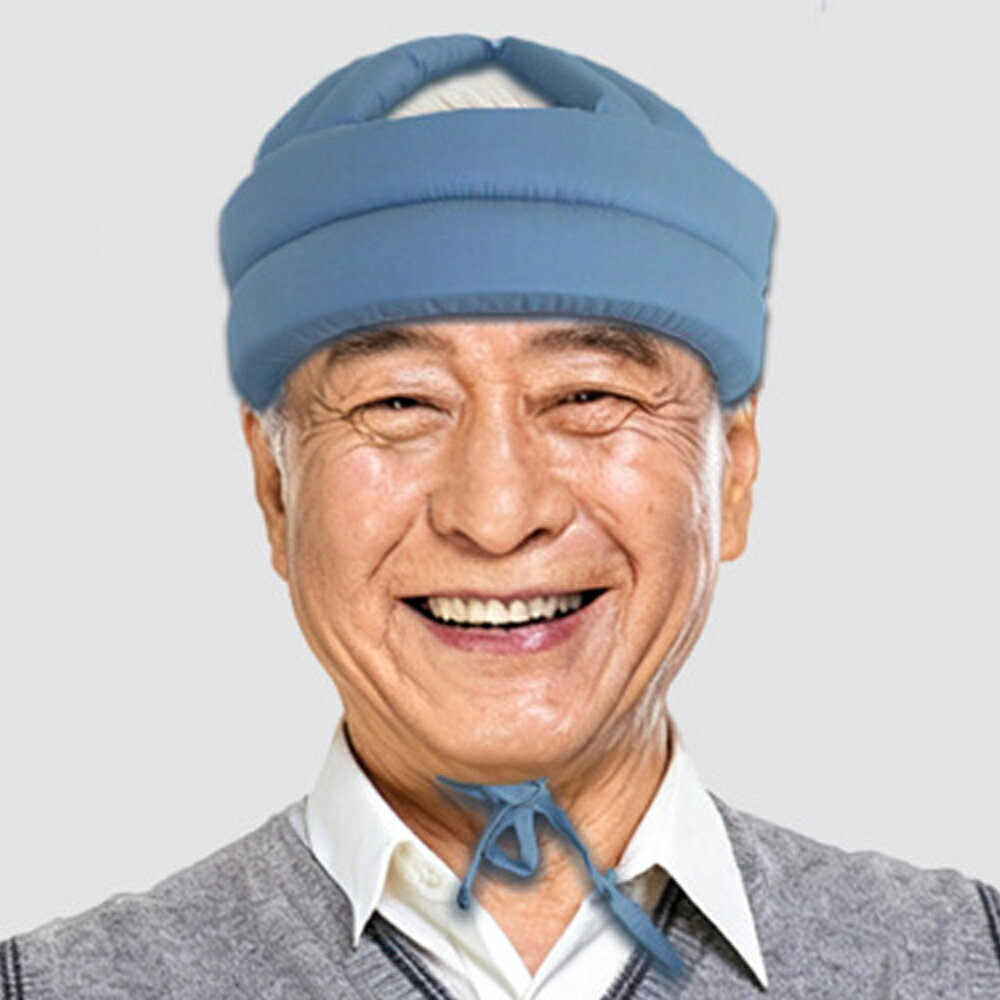 楽天市場】ヘッドギア m（カラーブルー）（医薬品・コンタクト・介護