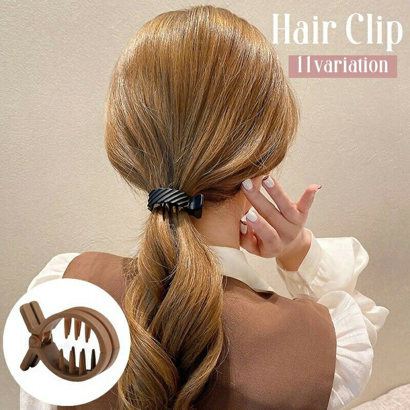 楽天市場】off-white オフホワイト（ヘアクリップ｜ヘアアクセサリー