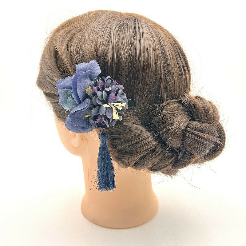 ヘアクリップ ヘアアクセサリー 髪飾り レディ...の紹介画像2