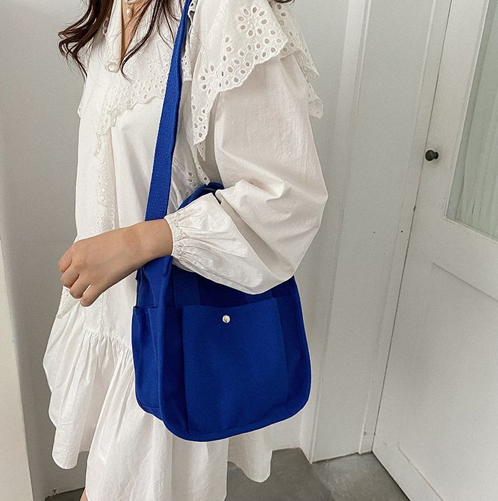 2wayバッグ 3way ショルダー ハンドバッグ クロスボディ 取り外せる マグネットボタン レディース 女性 シンプル ナチュラル かわいい おしゃれ サイドポケット 長さ調節可能 手持ち 肩掛け 婦人用 3