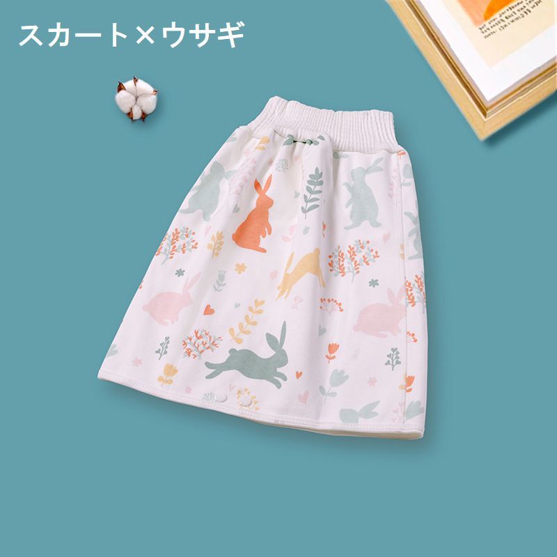 おねしょズボン おねしょパンツ トレーニングパンツ ベビー キッズ 男の子 女の子 ...