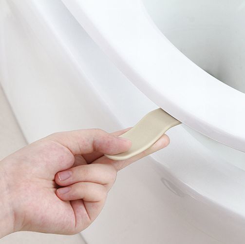 便座用取っ手 3個セット 便座リフター 便座 ...の紹介画像2