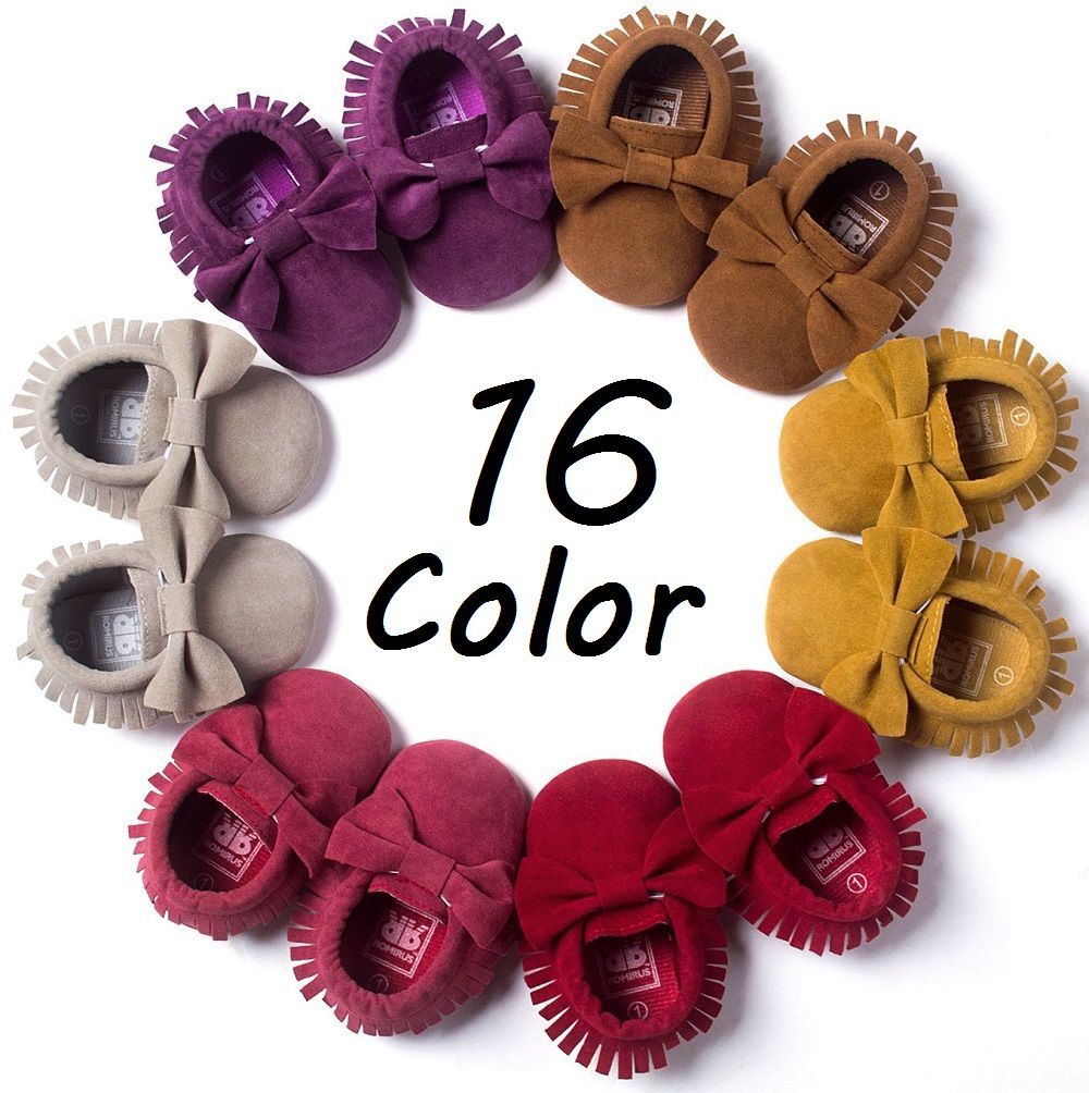 ベビー用 靴 ファーストシューズ ベビーシューズ ベビー靴 室内履き 室内用 赤ちゃん 幼児 ソフトソール ベルベット調 ベロア調 マット レザー調 フェイクレザー りぼん リボン フリンジ 女の子 女児 可愛い かわいい キュート 11cm 12cm 13cm