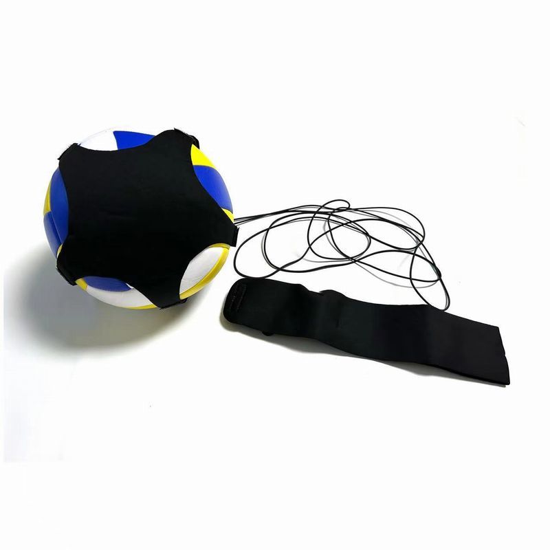 バレーボール練習器具 トレーニングベルト トレ...の紹介画像3
