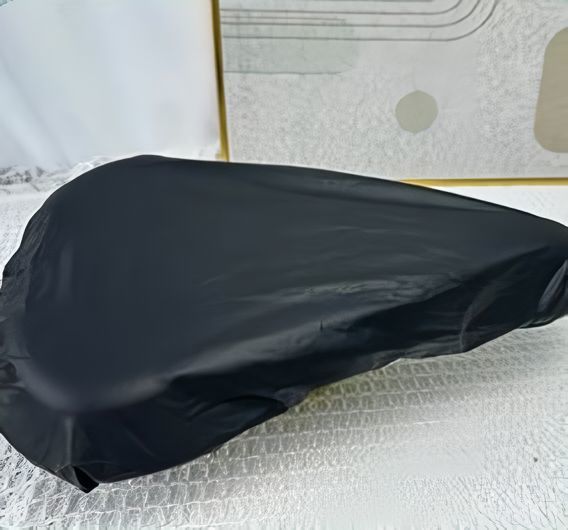 サドルカバー 防水カバー シートカバー 椅子カバー 自転車 バイク ママチャリ 汚れ...