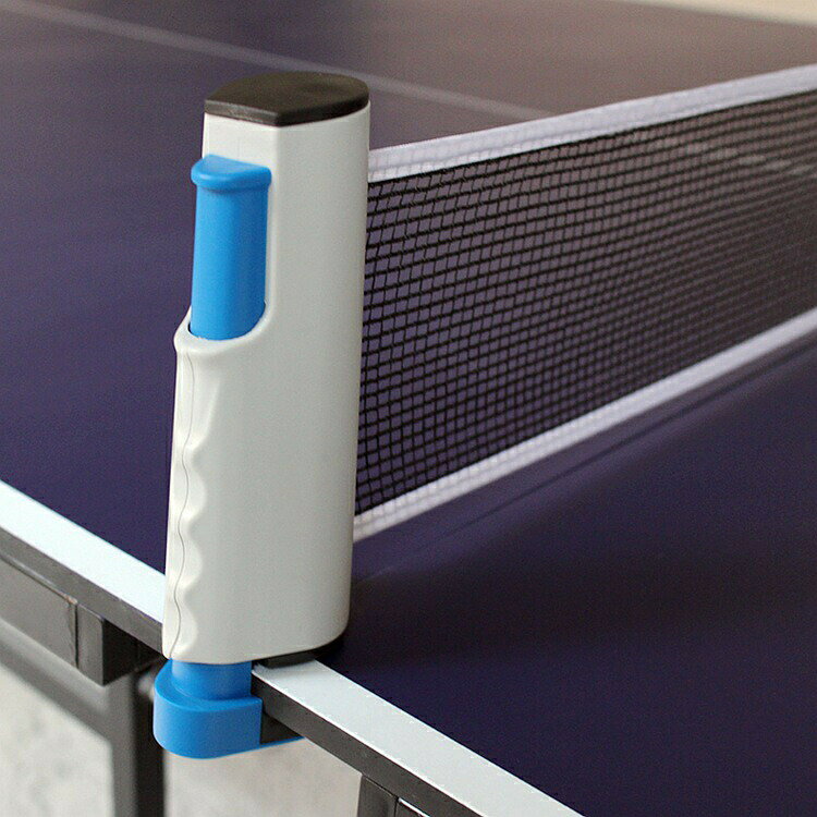 卓球ネット ポータブル ロールタイプ 家庭用 練習用 ピンポン スポーツ用品 レジャ...