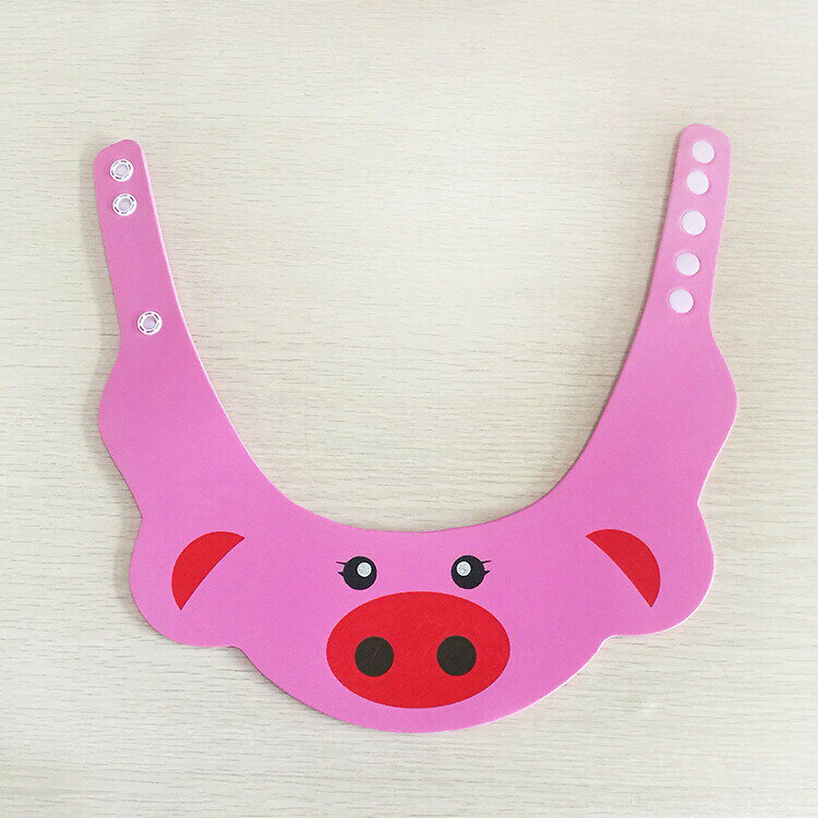 シャンプーハット キッズ ベビー 子供用 赤ちゃん用 シャワーキャップ バスキャッ...