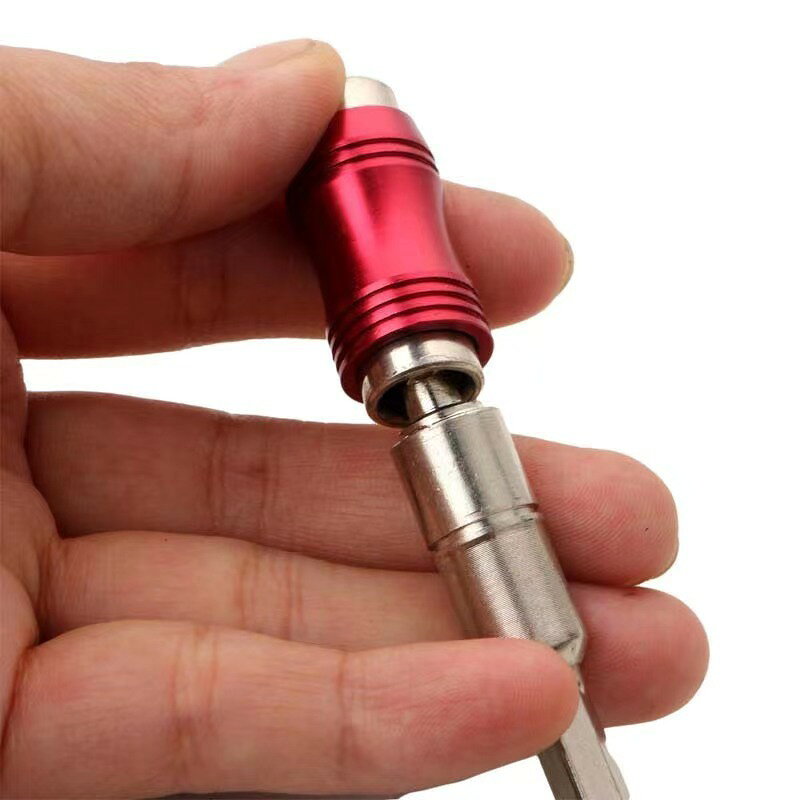 延長ビット ユニバーサルジョイント 首振りジョイント 電動工具 締付工具用 ソケッ...