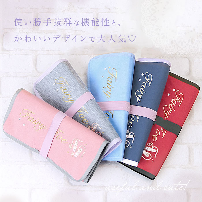 �Х쥨 �����륱���� ���� �Х쥨���塼�������� �ȥ����塼�������� �ȥ����塼�������� ���塼�������� ���塼���Хå� Fairy Toe 2819 �ե����꡼�ȥ� �������å� ������� ���襤�� �İ��� ���λ� ���å� �Ҷ� �Ҥɤ� �ý� ���å�