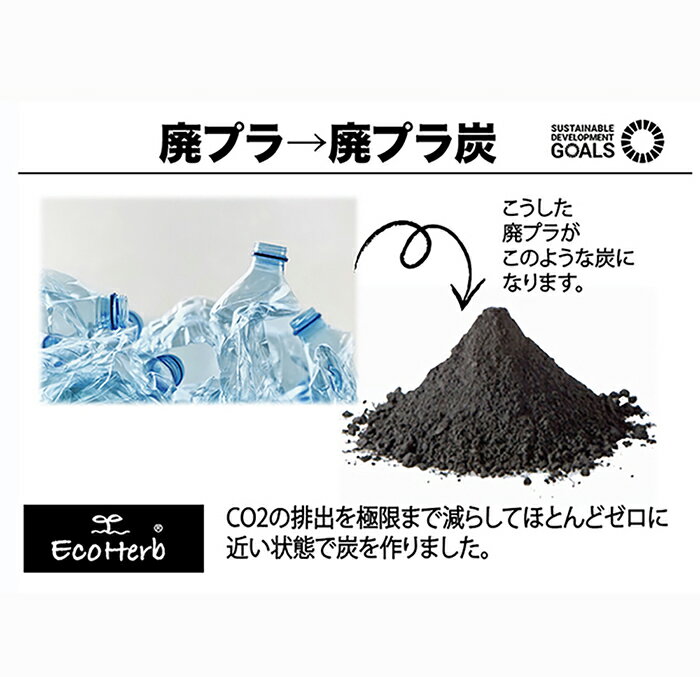 炭 消臭 1kg 大袋 通販 PFAS対策 顆粒炭 バイオ炭 肥料 抗菌 消臭剤 廃プラ炭 汚泥...