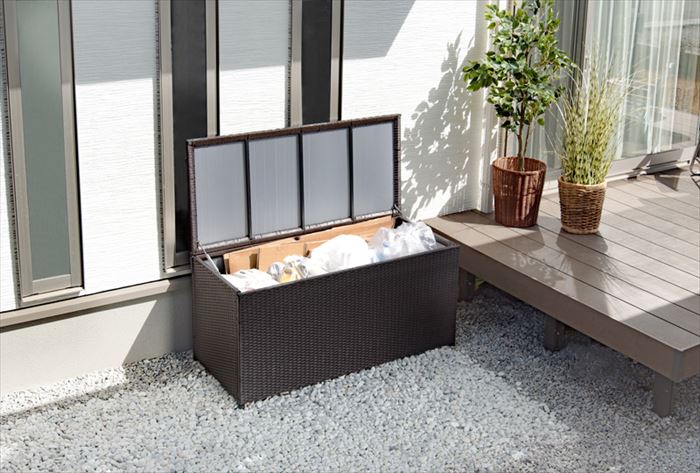 ��Ǽ�ܥå��� ���㥹�����դ� ������ ���� RUD-2430 ��Ǽ�� ���� ��Ǽ �ܥå��� ������ǼȢ �٥��� ���������� ��ͷ�� ������� �ҤŤ� �����֤��� ���ߥ��ȥå��� ��122�߱���56�߹⤵60cm �������ȥå��� ��Ǽ�ȶ� �ȶ� ����ƥꥢ