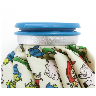 氷嚢 スポーツ 通販 氷のう アイスバッグ ひょうのう アイシング けが 熱 発熱 高熱 部活 熱中症対策 アイスバック ひんやり おしゃれ 家庭常備品 新生活 暑さ対策 熱帯夜 介護 冷やす ミッキー トイストーリー マーベル キティ