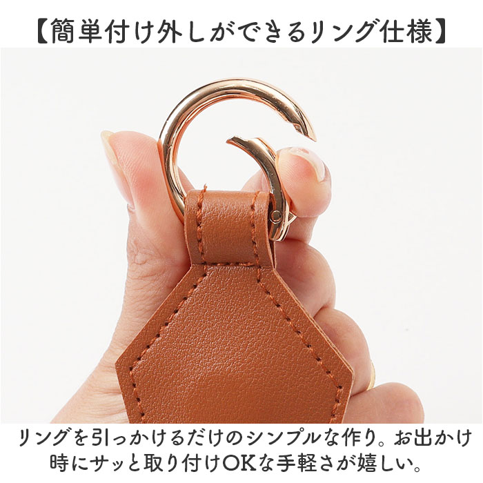 帽子 クリップ バッグ 通販 ハット 帽子クリップ ハットクリップ 帽子ホルダー マグネット 磁石 持ち歩き 吊り下げ ホルダー かばん 持ち運び おしゃれ オシャレ 可愛い かわいい シンプル 便利 旅行 挟む 帽子収納 鞄 お出かけ アウトドア トラベル backyard-10352526 BACKYARD FAMILY ママタウン サンプル画像3