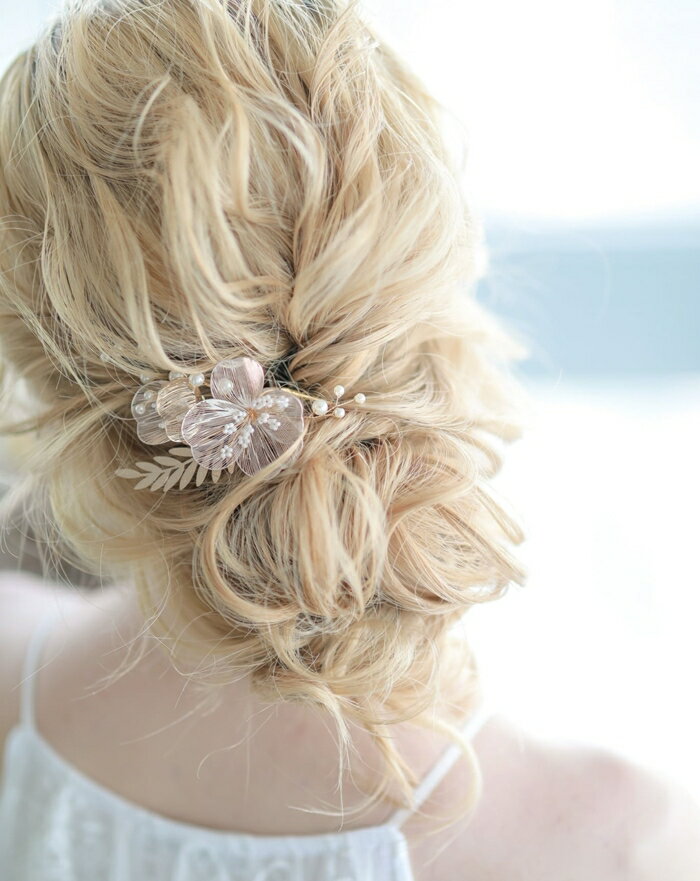 �֥饤���� �إ����������꡼ ���� �إåɥɥ쥹 �إåɥѡ��� �� �֥饤���륢�������꡼ �����ǥ��󥰥��������꡼ �뺧�� ��Ϫ�� �ѡ��ƥ��� �󼡲� 2���� ������ �ɥ쥹 ������� ��� �ѡ��� gold flower �֥饤����إåɥѡ��� H-132