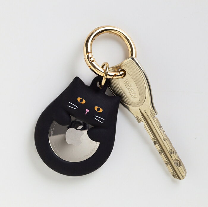 AirTag ケース かわいい 通販 air tag キーホルダー AirTagケース AirTag保護ケース エアタグケース backyard-10355181 BACKYARD FAMILY ママタウン サンプル画像3