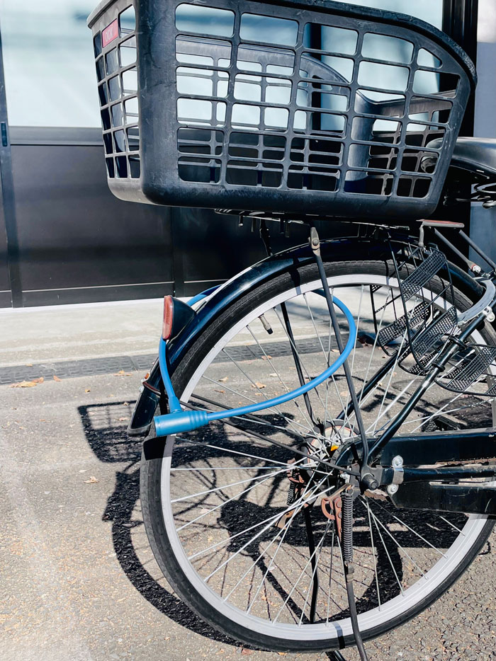 自転車 ワイヤーロック 通販 鍵 盗難防止 ワイヤー ロック カギ ケーブルロック ワイヤータイプ 防犯 ロードバイク マウンテ backyard-10363896 BACKYARD FAMILY ママタウン サンプル画像3
