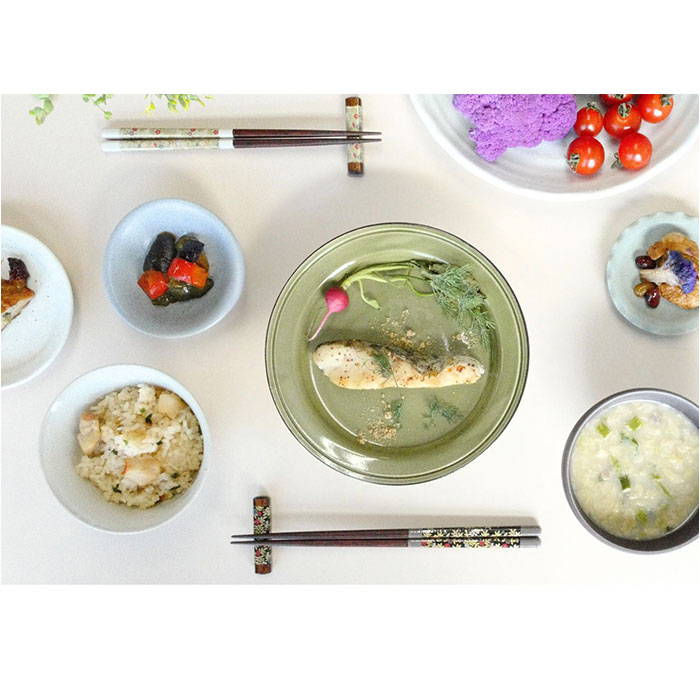 箸 箸置きセット 通販 日本製 ハシ 夫婦箸 お箸 おはし ギフト ペア 夫婦箸ギフト 箸置き セット おしゃれ 夫婦箸 可愛い 結婚祝い 金婚式 両親 ペアギフト かわいい カトラリー 食器 贈り物 オシャレ キッチン 雑貨 backyard-10355663 BACKYARD FAMILY ママタウン サンプル画像3