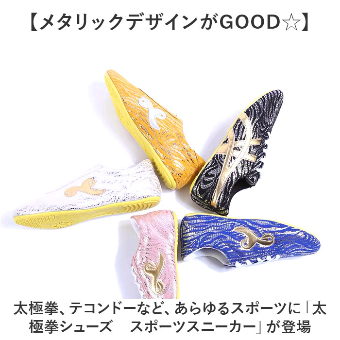 カンフーシューズ 太極拳シューズ 牛革 キッズ 通販 武術シューズ 武術靴 太極拳靴 紐靴 ひも靴 子供用シューズ スポーツスニーカー シューズ 柔らかい やわらかい 女の子 男の子 男女兼用 ユニセックス 子供用 子ども用 武術 拳法 スポーツ backyard-10363805 BACKYARD FAMILY ママタウン サンプル画像2