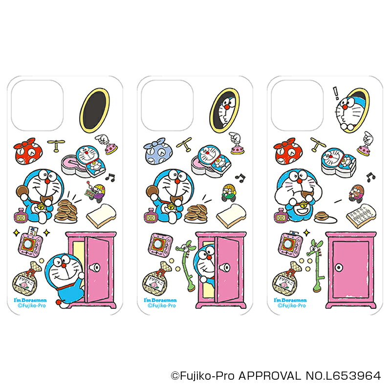�ɥ館��� ���å� ���� I'm DORAEMON ���ޥۥ����� �ޤ�����ɴ��Ź���ޥۥ����� 4947864050320 I'm Doraemon01 ���ޥ�΢ ������ ���ޡ��ȥե��� ���襤�� ������� �İ��� ����饯���� ��������顼 ���磻�� �������