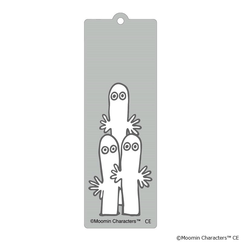 ムーミン グッズ 通販 MOOMIN まじかる百貨店しおり まじかる百貨店 しおり 4947864049973 ムーミン02 栞 ブックマーク キャラクターグッズ 北欧 かわいい おしゃれ 可愛い オシャレ 文具 ステーショナリー レンチキュラー 日用品雑貨 backyard-10365601 BACKYARD FAMILY ママタウン サンプル画像3